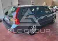2010 Volvo V50