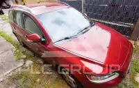 2010 Volvo V50