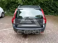 2010 Volvo V50