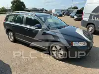 2010 Volvo V50