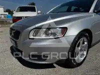 2010 Volvo V50