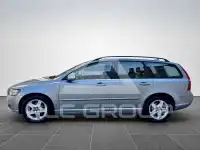 2010 Volvo V50