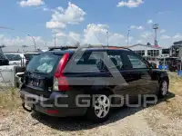 2010 Volvo V50