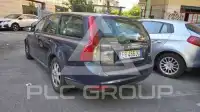 2010 Volvo V50