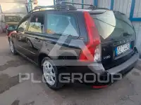 2010 Volvo V50