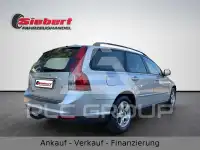 2010 Volvo V50