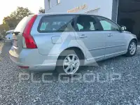 2010 Volvo V50