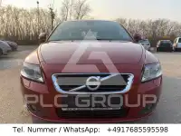2010 Volvo V50