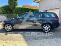 2010 Volvo V50