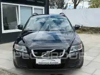 2010 Volvo V50