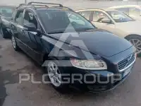 2010 Volvo V50