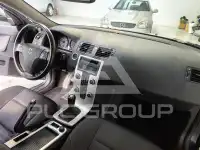 2010 Volvo V50