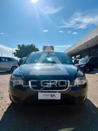 2010 Volvo V50