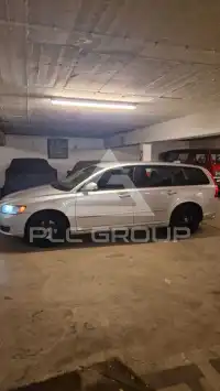 2010 Volvo V50