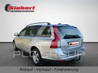 2010 Volvo V50