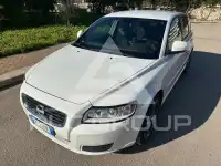 2010 Volvo V50