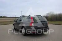 2010 Volvo V50
