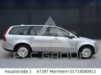 2010 Volvo V50
