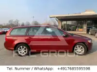 2010 Volvo V50