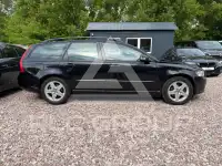 2010 Volvo V50
