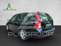 2010 Volvo V50