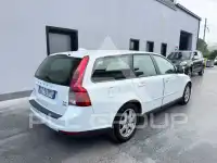 2010 Volvo V50