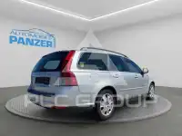 2010 Volvo V50