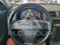 2010 Volvo V50