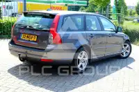 2010 Volvo V50