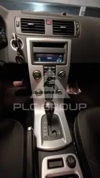 2010 Volvo V50