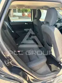 2010 Volvo V50