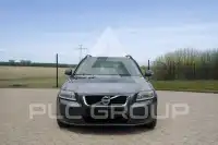 2010 Volvo V50
