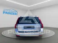 2010 Volvo V50