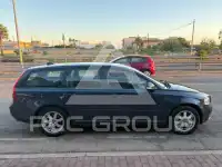 2010 Volvo V50