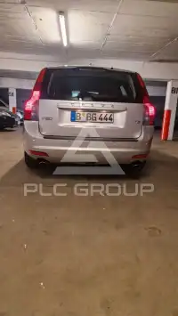 2010 Volvo V50