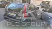 2010 Volvo V50