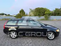 2010 Volvo V50