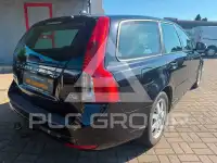 2010 Volvo V50