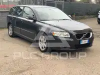 2010 Volvo V50