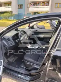 2010 Volvo V50