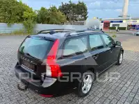 2010 Volvo V50