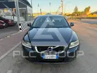 2010 Volvo V50