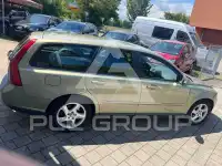 2010 Volvo V50