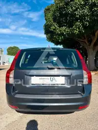 2010 Volvo V50