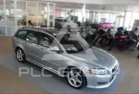 2010 Volvo V50