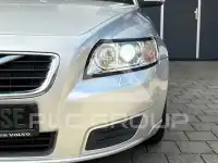 2010 Volvo V50