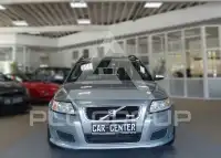 2010 Volvo V50