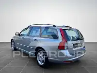 2010 Volvo V50