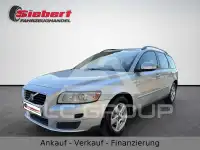 2010 Volvo V50