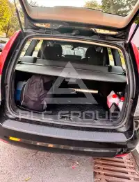 2010 Volvo V50